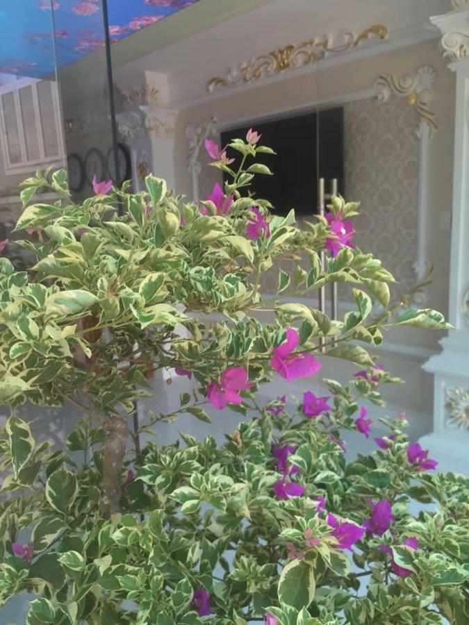 Hotel My Anh Sa Dec Zewnętrze zdjęcie